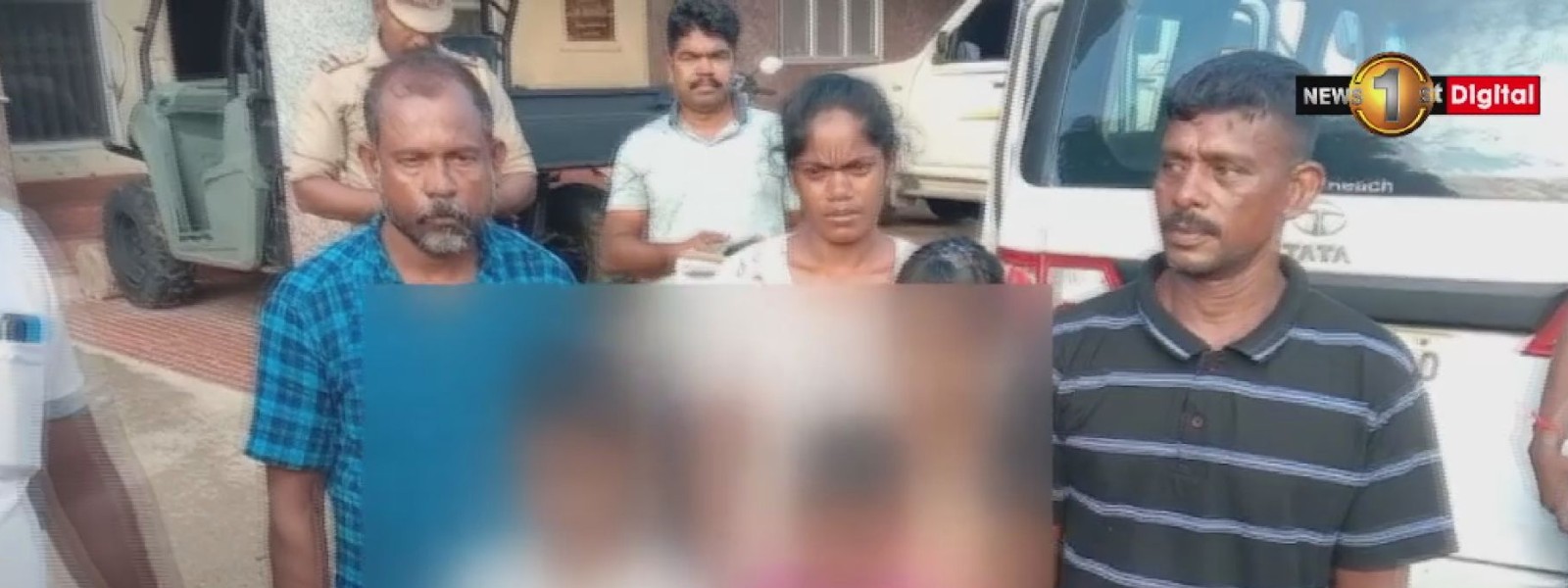 மேலும் 6 இலங்கையர்கள் தமிழகத்தில் தஞ்சம்