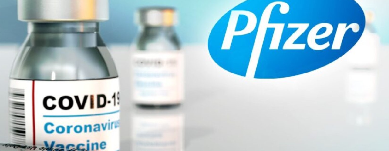 Pfizer தடுப்பூசிகளை நன்கொடையளிக்கும் இலங்கை