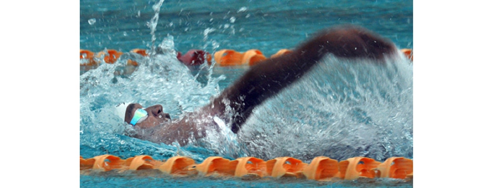 2022 பொதுநலவாய விளையாட்டுகள்: Backstroke நீச்சல் போட்டியில் அகலங்க பீரிஸ் புதிய இலங்கை சாதனை