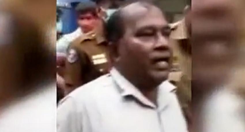 ஜோசப் ஸ்டாலின் கைது