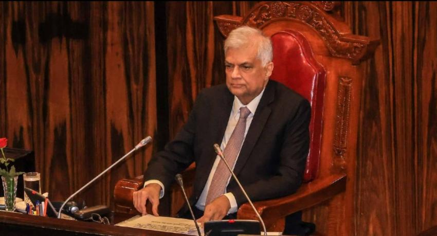 தமிழ் மக்களுக்கு அரசியல் தீர்வு தேவை