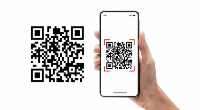 QR குறியீட்டின் கீழ் நாளை வரை பதிவு செய்யலாம்