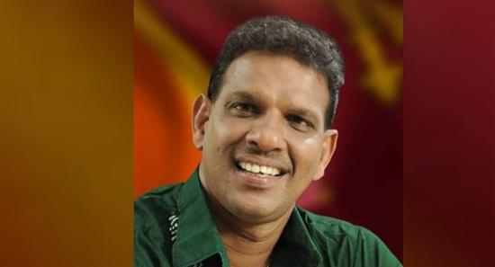 நிஹால் வெதஆரச்சி கைது!