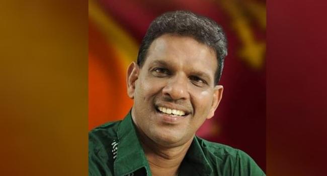 நிஹால் வெதஆரச்சி கைது!