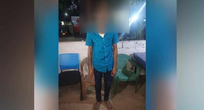 ஹரக் கடாவின் உதவியாளர் ஒருவர் கைது