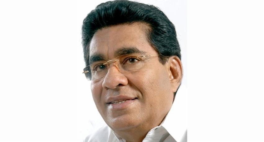 மேர்வின் சில்வா பிணையின்றி விடுவிப்பு