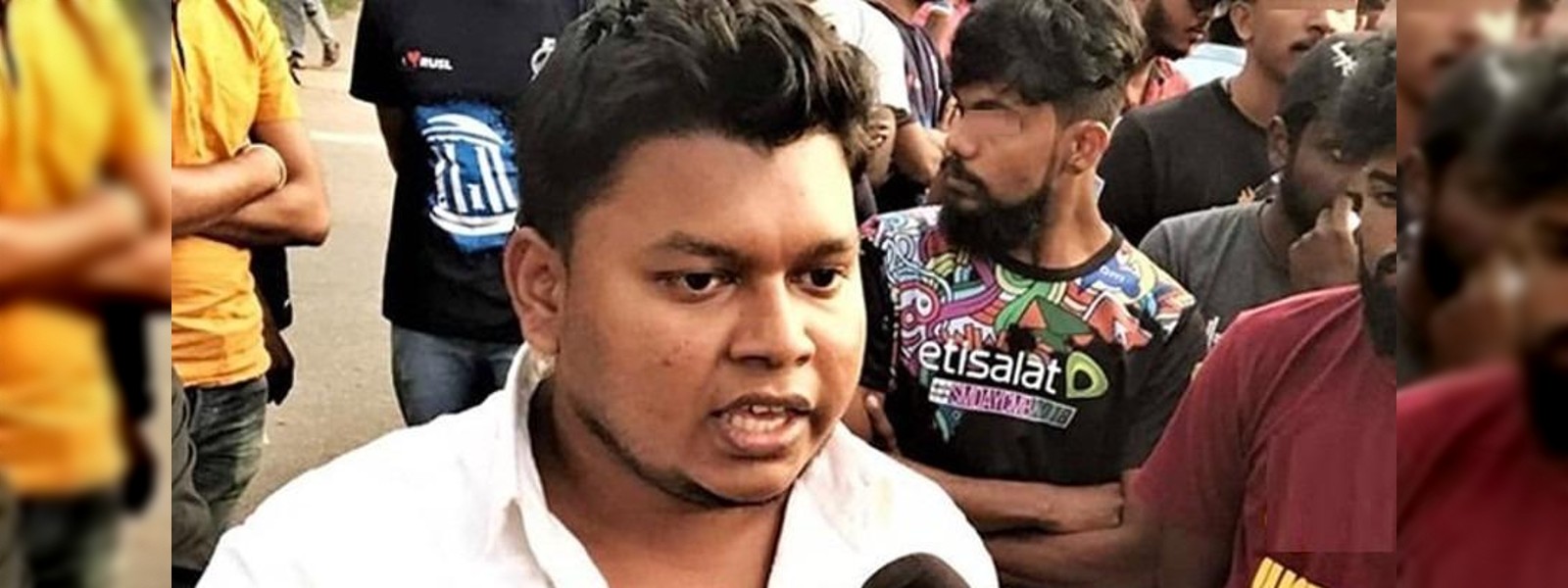 90 நாட்கள் தடுத்துவைத்து விசாரிக்க ஜனாதிபதி அனுமதி