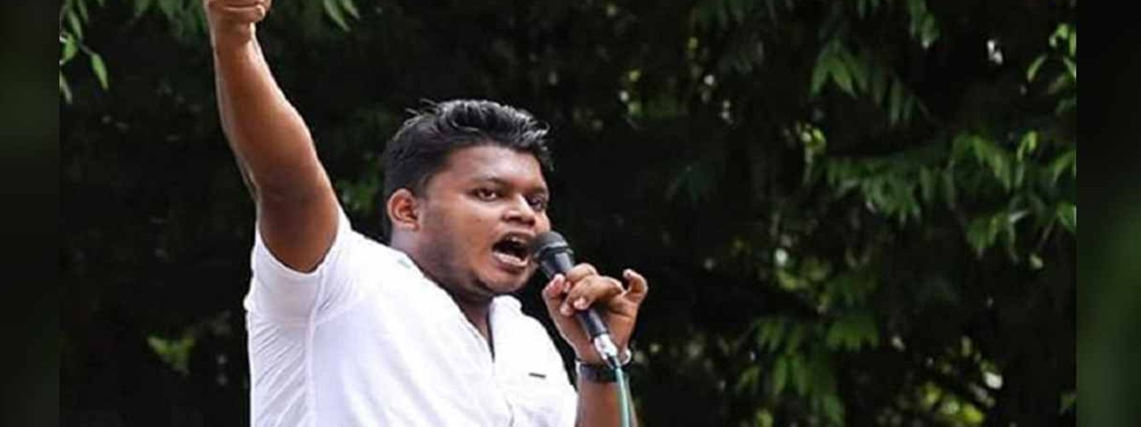 வசந்த முதலிகே உள்ளிட்டோரை தடுத்து வைத்து விசாரணை