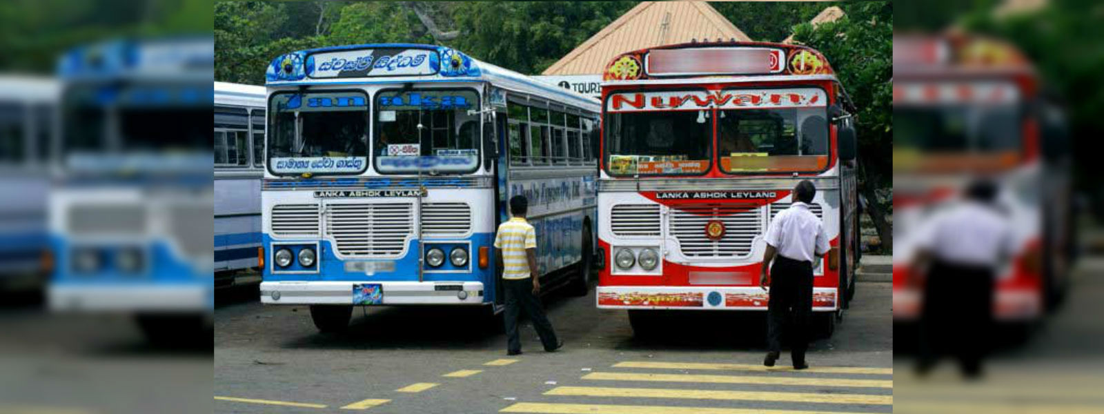 வார இறுதியில் தனியார் பஸ் சேவை குறைவு