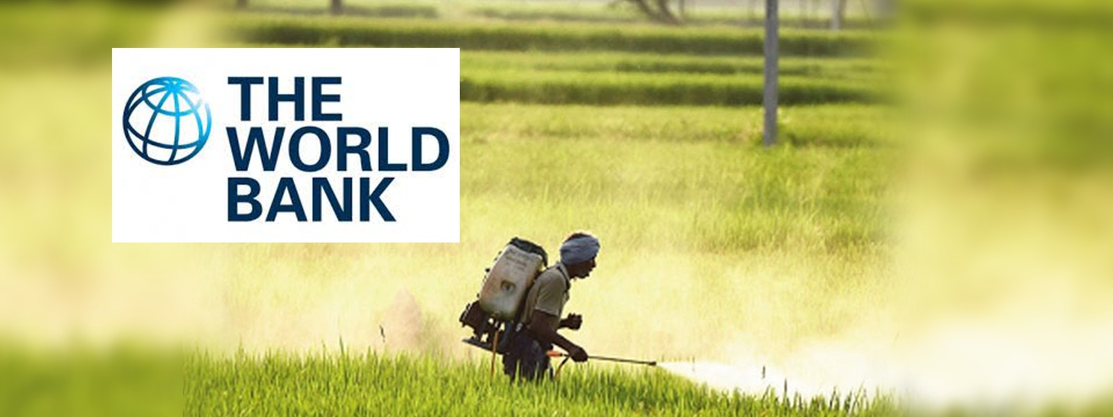 உர இறக்குமதிக்கான நிபந்தனைகளை விதித்த உலக வங்கி