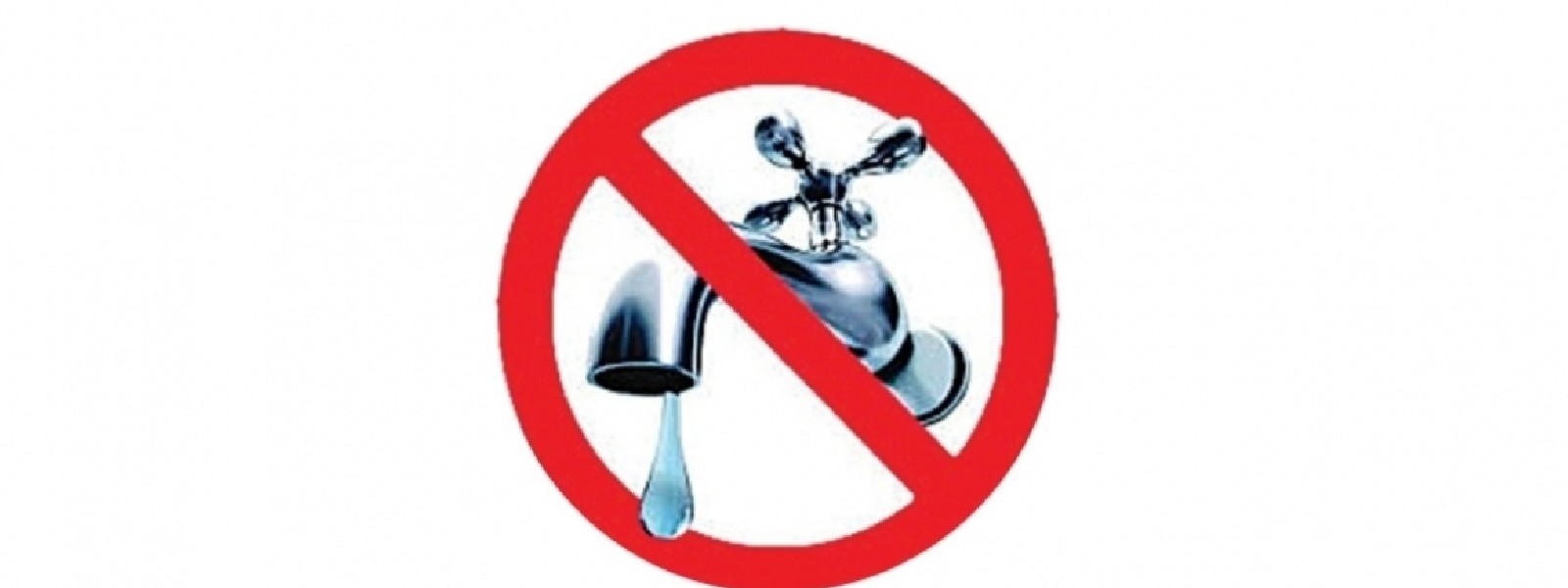 கொழும்பு உள்ளிட்ட பகுதிகளில் 18 மணிநேர நீர் வெட்டு