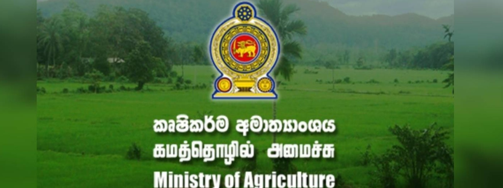 சிறுபோகத்திற்கான உர விநியோகம் நிறைவு