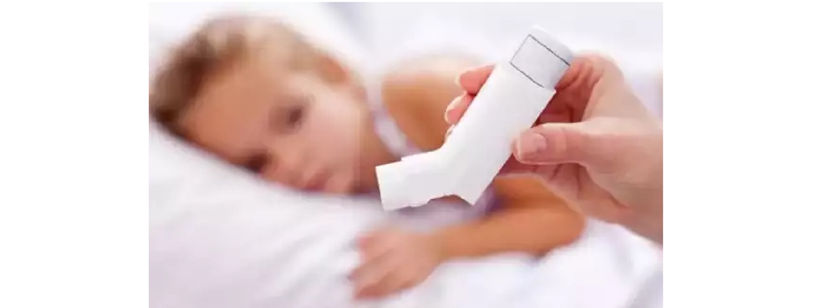 சிறுவர்களில் ஆஸ்துமா அதிகரிப்பு