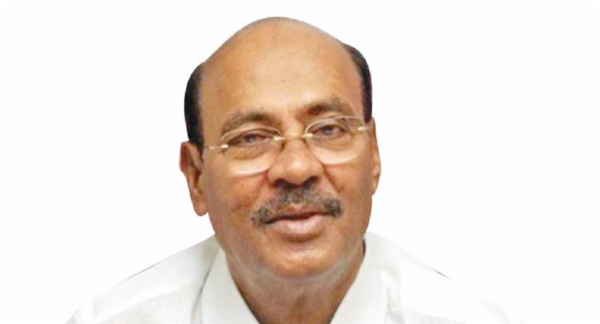 தமிழர்களுக்கு கண்ணியமான வாழ்க்கை வேண்டும்