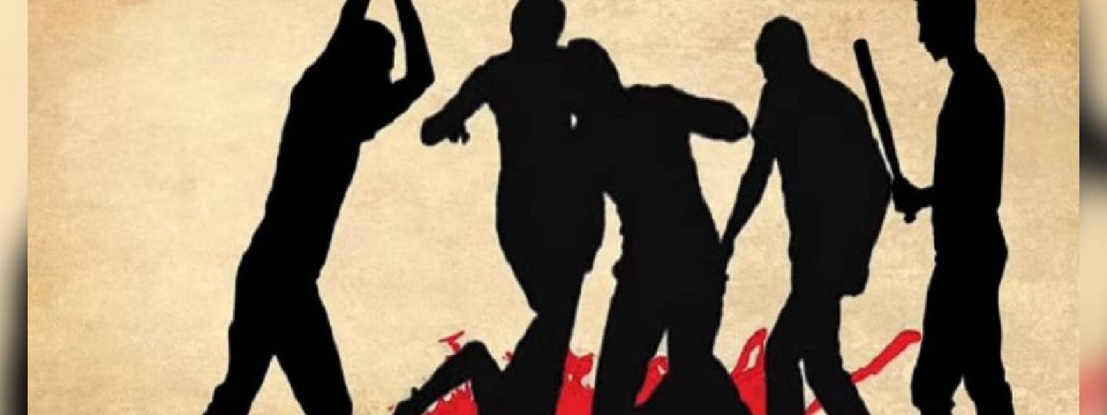 நாவலப்பிட்டியில் ஒருவர் தாக்கி கொலை