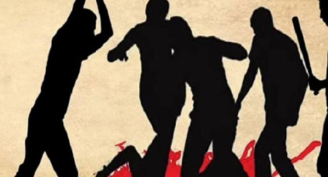நாவலப்பிட்டியில் ஒருவர் தாக்கி கொலை
