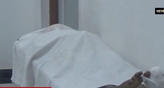 உன்னிச்சை குளத்தில் மூழ்கி சிறுவன் உயிரிழப்பு