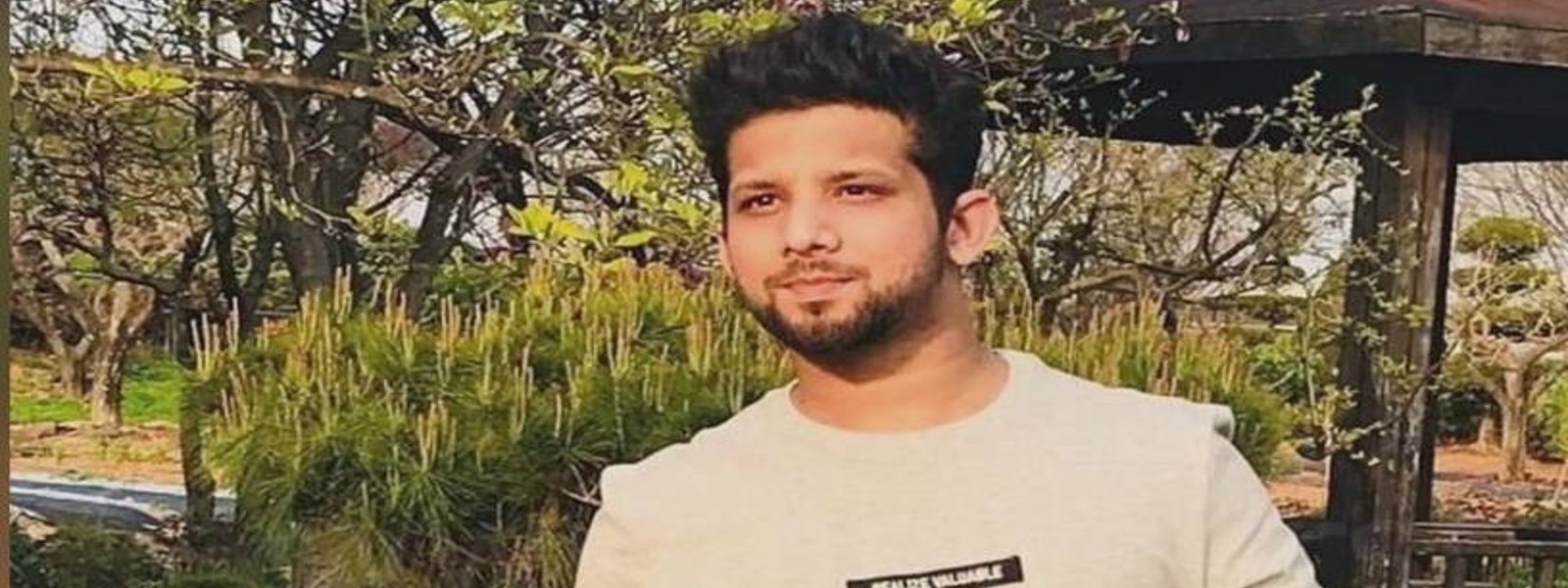 இலங்கை இளைஞரின் சடலத்தை கொண்டு வர நடவடிக்கை