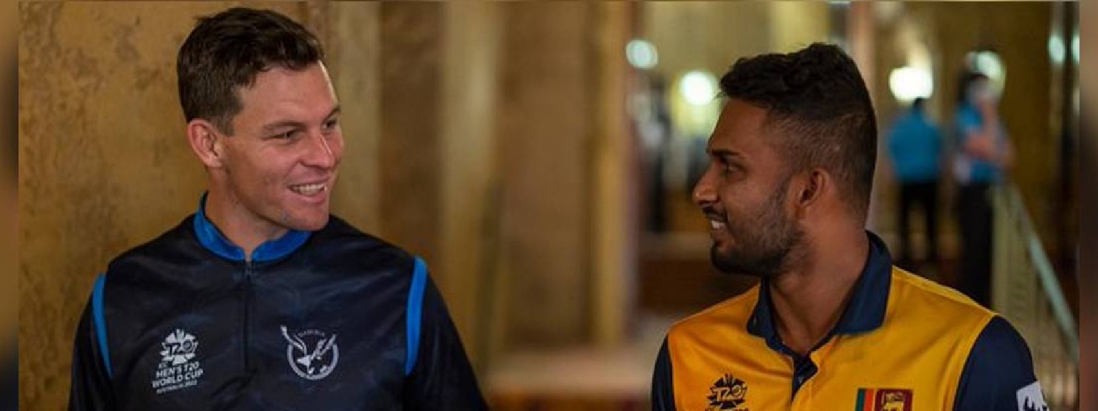 T20 உலக கிண்ண கிரிக்கெட் தொடர் இன்று(16) ஆரம்பம்