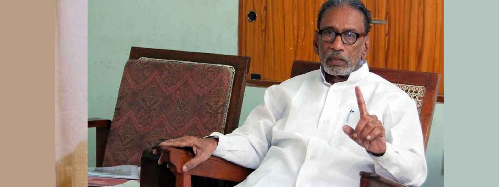 தீர்மானத்தை இந்தியா ஆதரிக்காதது கண்டிக்கத்தக்கது