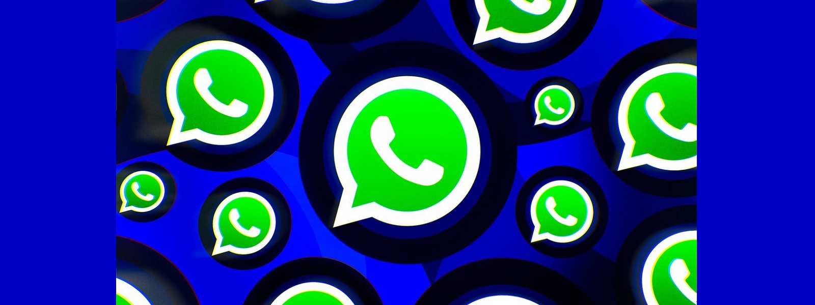 வழமைக்குத் திரும்பியது WhatsApp