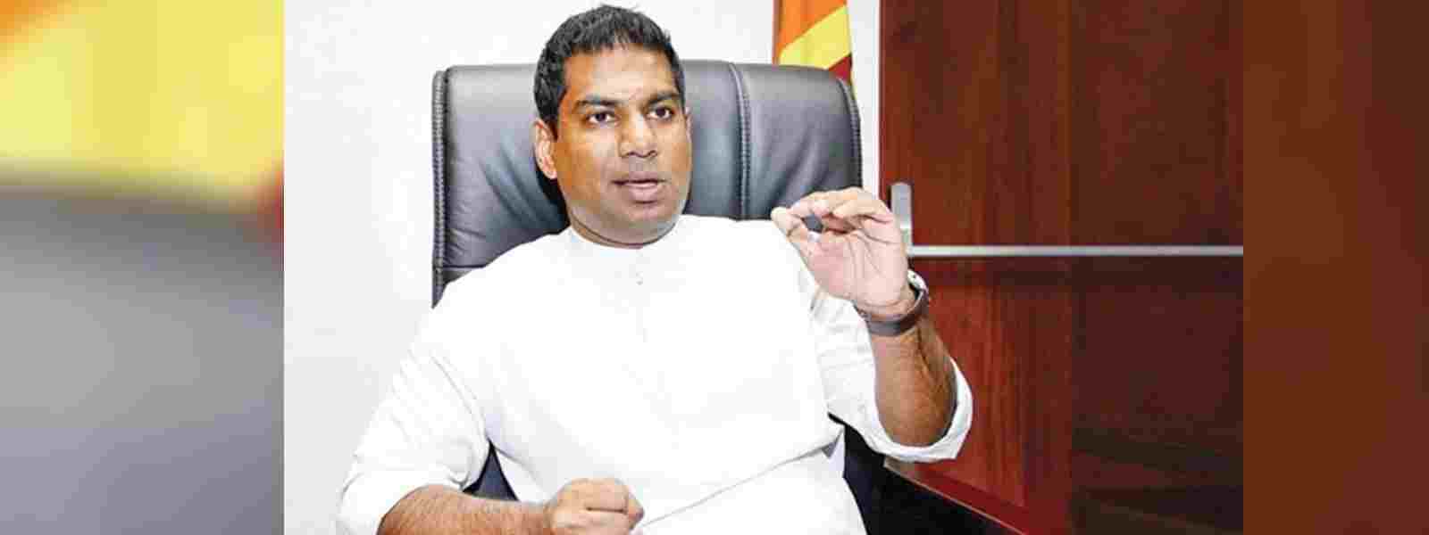 இந்த வாரம் எரிபொருள் விலைகளில் திருத்தம் இல்லை