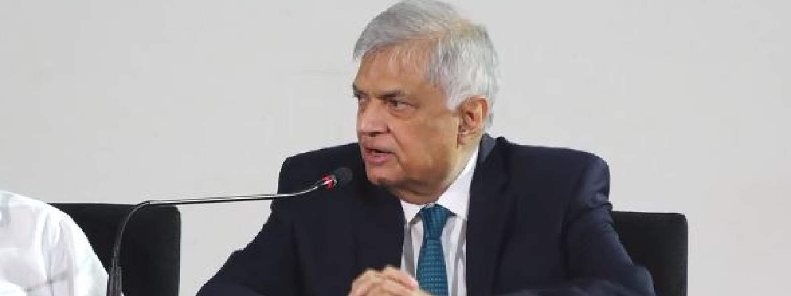 சபாநாயகருக்கு ஜனாதிபதி கடிதம்