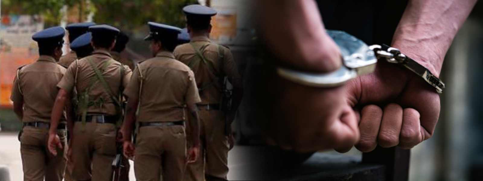 பொலிஸ் அதிகாரியை தாக்கிய நபருக்கு விளக்கமறியல்