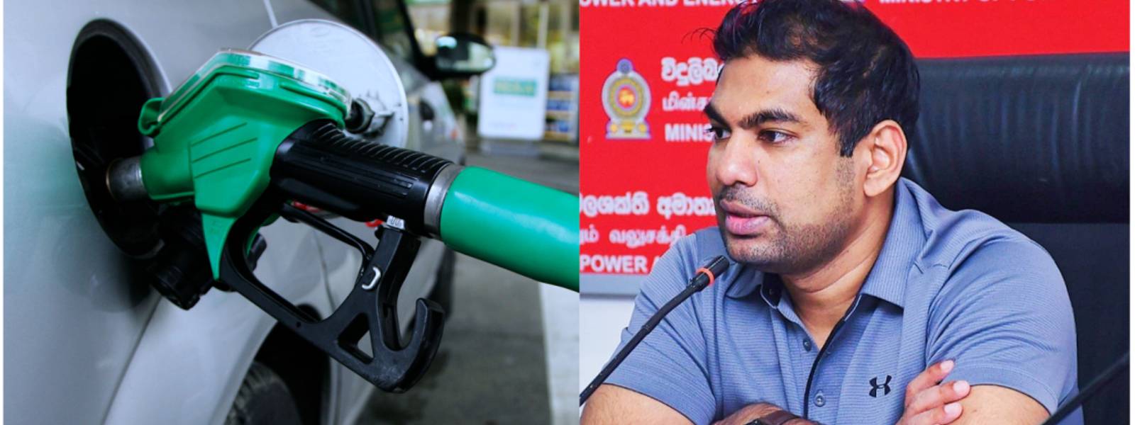 எரிபொருள் விலையை மாதாந்தம் திருத்த திட்டம்