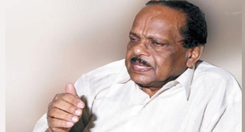 சர்வகட்சி மாநாட்டிற்கு அழைப்பு விடுக்கப்படவில்லை