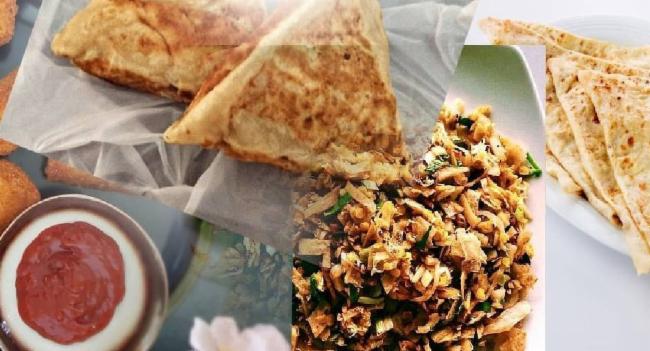 கொத்து உள்ளிட்ட சில உணவுகளின் விலைகள் குறைப்பு