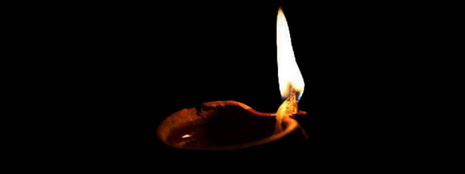 சுனாமி ஆழிப்பேரலைக்கு இன்றுடன் 18 வருடங்கள்