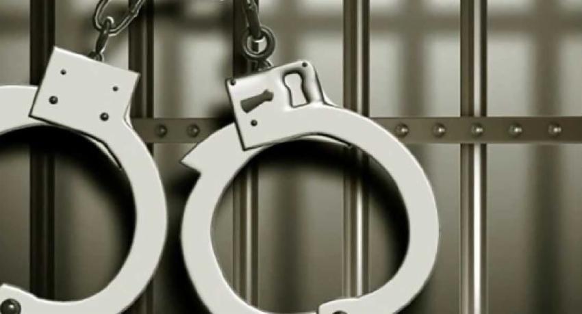 திருகோணமலையில் வெடிபொருட்களுடன் ஒருவர் கைது!