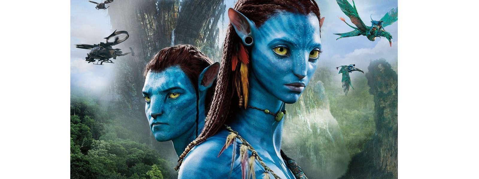 52,000 திரைகளில் வௌியாகும் அவதார் 2