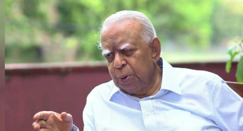 உள்ளூராட்சி மன்ற தேர்தல் - இன்னும் தீர்மானமில்லை