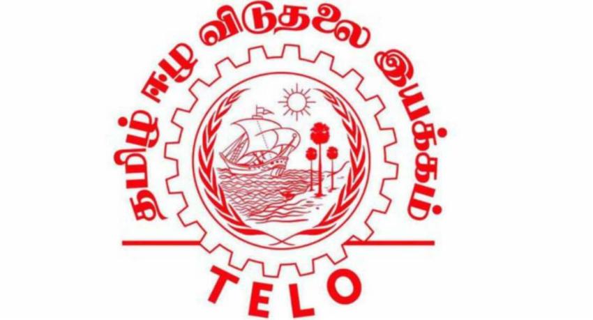 எரிக் சொல்ஹெய்முக்கு அருகதை இல்லை - TELO