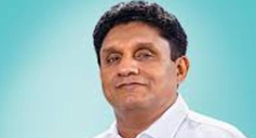 எதிர்க்கட்சி தலைவரின் புத்தாண்டு வாழ்த்துச் செய்தி
