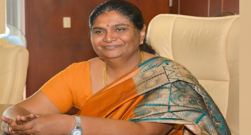 தேர்தல்கள் ஆணைக்குழு உறுப்பினர் P.S.M.சார்ள்ஸின் இராஜினாமா கடிதம் ஜனாதிபதியால் ஏற்றுக்கொள்ளப்பட்டது