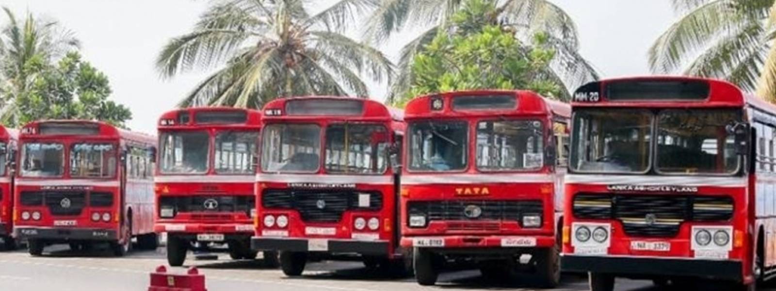 கிராமப் புறங்களுக்காக புதிதாக 150 பஸ்கள்