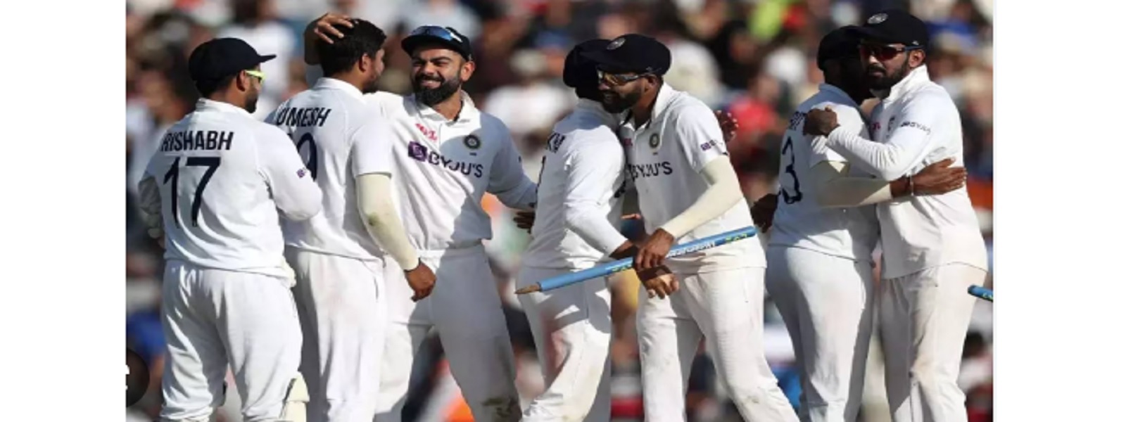 மூன்று வகையான கிரிக்கெட் போட்டிகளிலும் முதல் இடம்