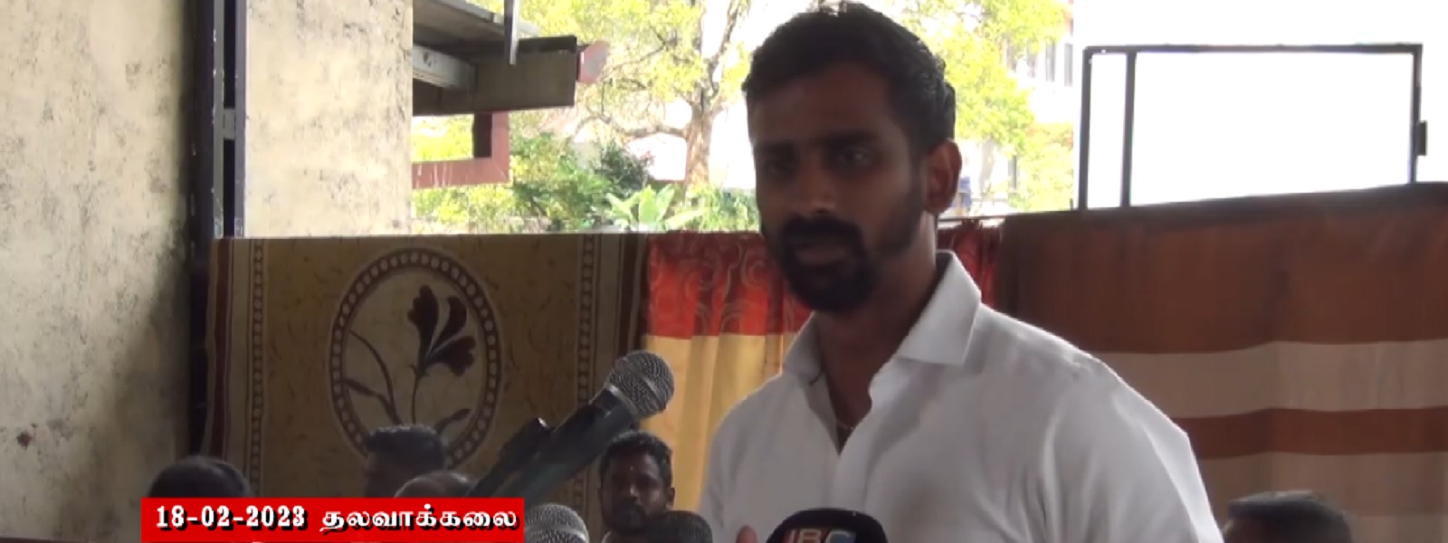 நீர் கட்டணத்தையும் அதிகரிக்க நேரிடும்