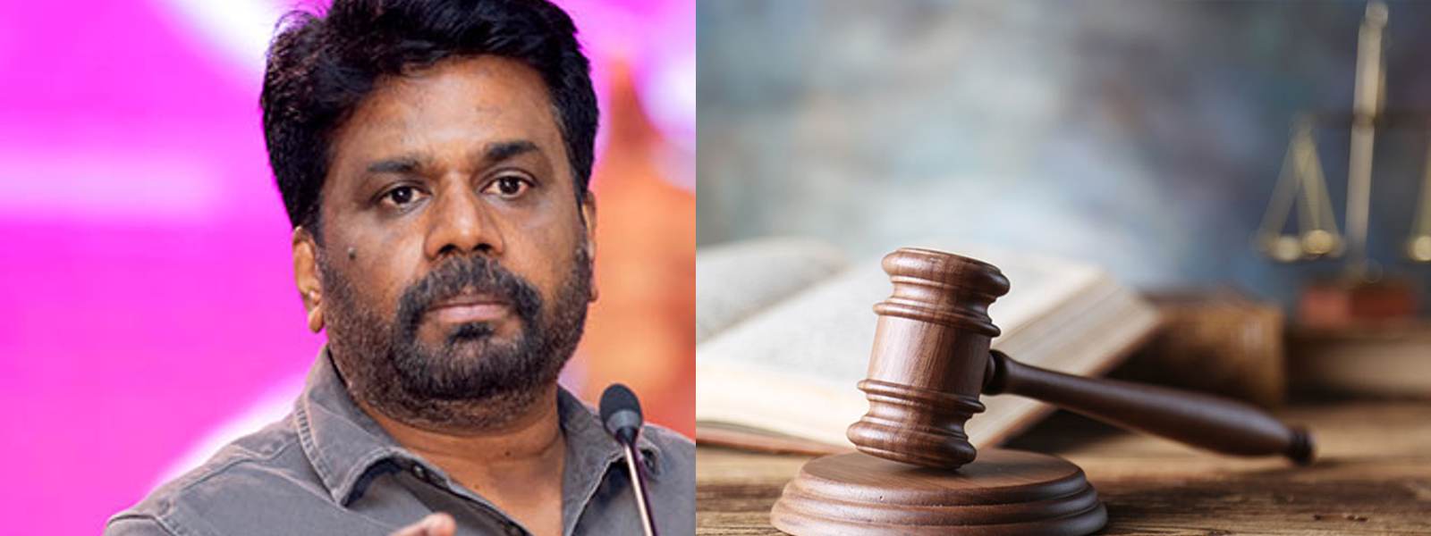 அனுர குமார உள்ளிட்டோருக்கு தடை உத்தரவு