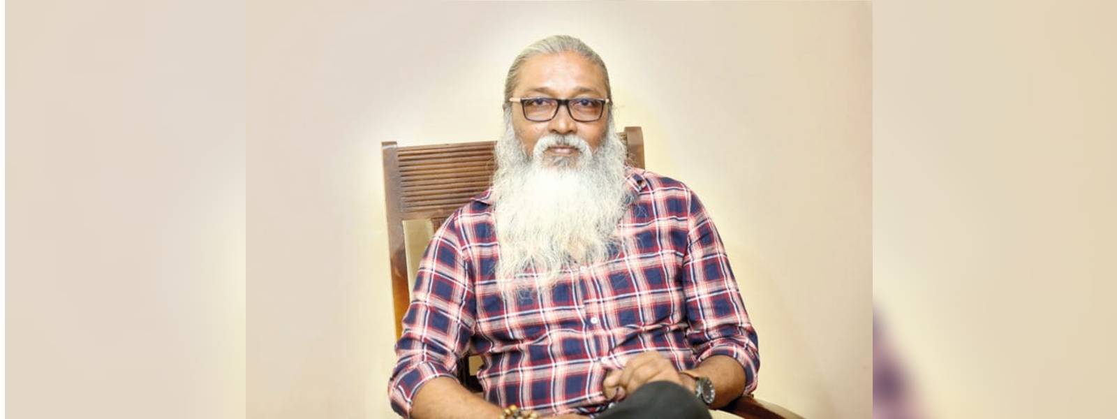 சமூக ஊடக செயற்பாட்டாளர் சேபால் அமரசிங்க விடுவிப்பு