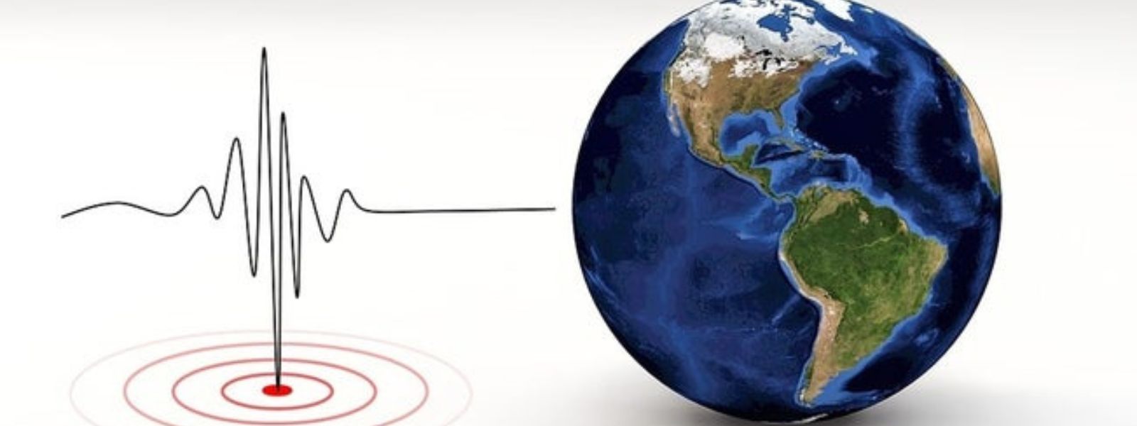 புத்தலையில் சிறிய அளவில் நில அதிர்வு