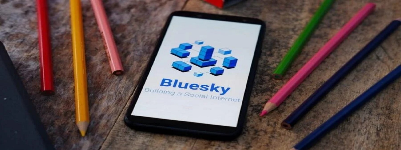Twitter செயலிக்கு மாற்றாக Bluesky அறிமுகம்