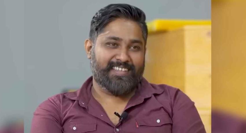 சமூக செயற்பாட்டாளர் புருனோ திவாகர கைது