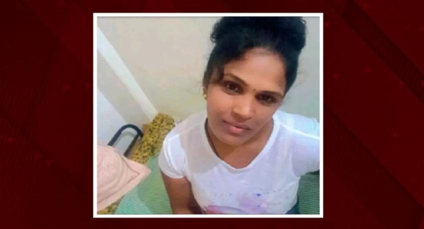 வெலிக்கடை பொலிஸாரால் கைது செய்யப்பட்டிருந்த பெண் உயிரிழப்பு