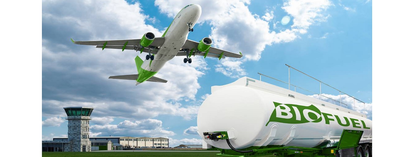 Biofuel பயன்பாட்டை ஊக்குவிக்கும் சிங்கப்பூர்