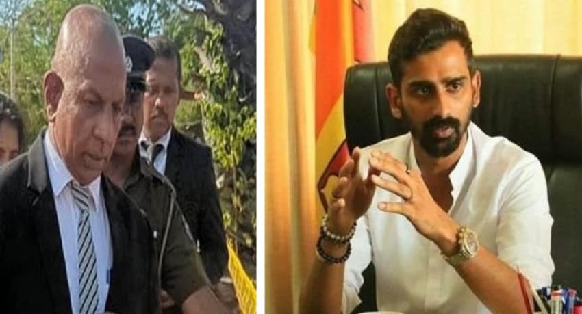 நீதிபதி T.சரவணராஜாவிற்கு உயிர் அச்சுறுத்தல்; விசாரணை நடத்துமாறு ஜீவன் தொண்டமான் வலியுறுத்தல்