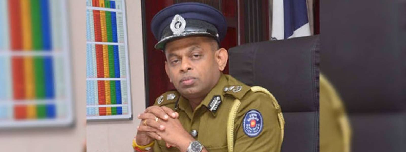 பொலிஸ் பொதுமக்கள் நிவாரண தினம் மீள ஆரம்பம்?
